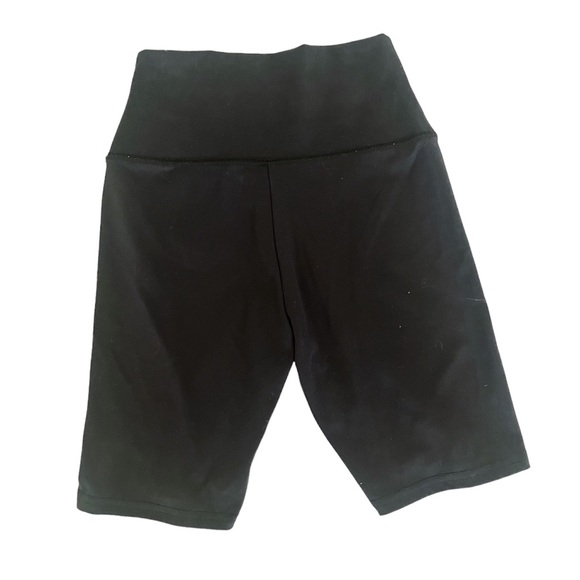 Garage biker shorts - Picture 4 of 5